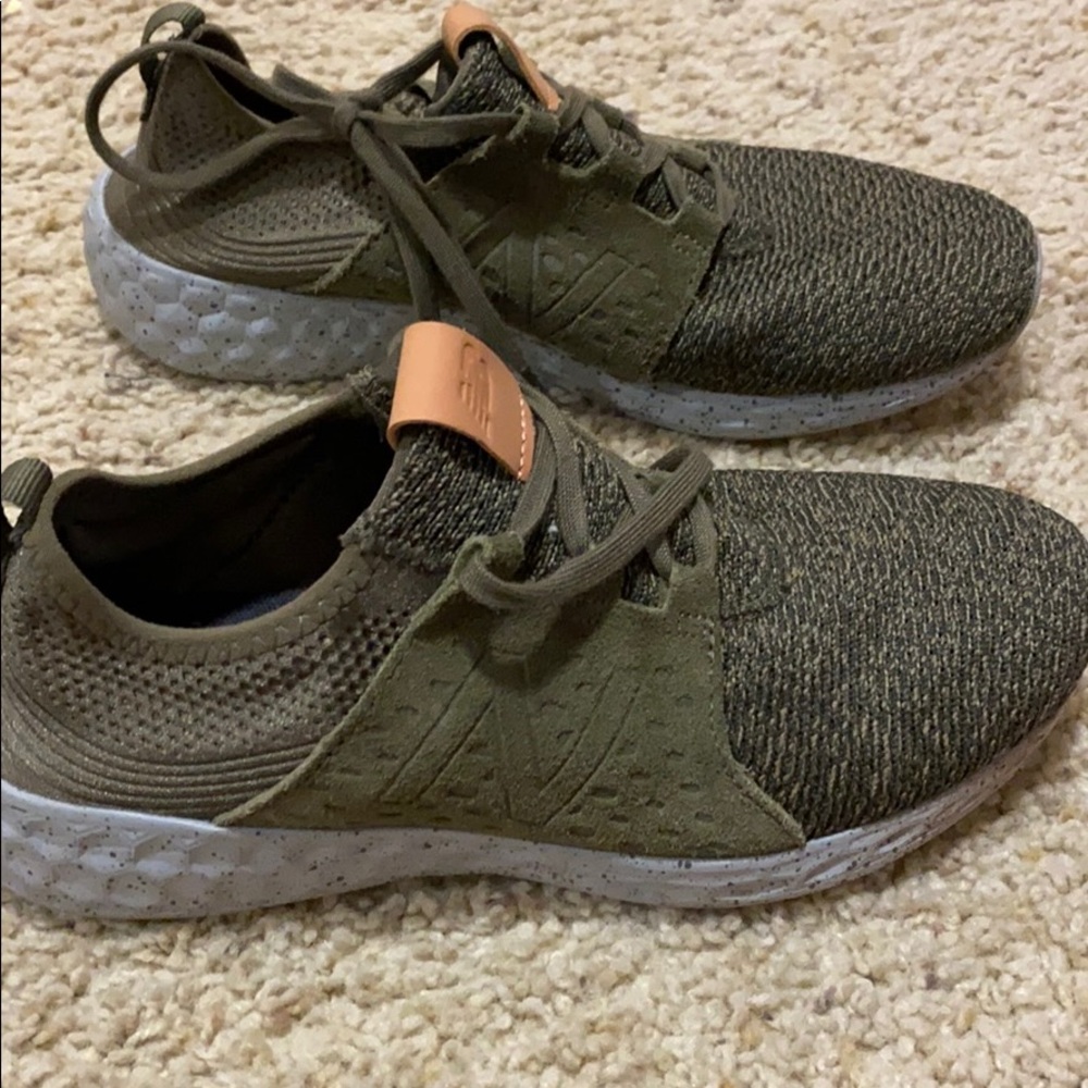Big boy new balance